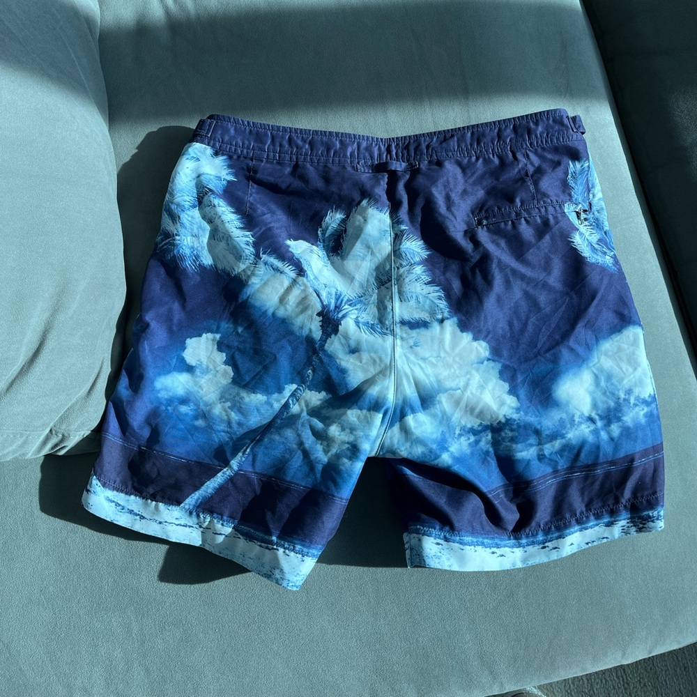 Orlebar Brown Swimsuit Size 32